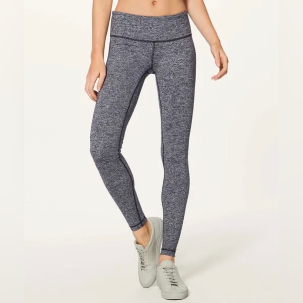 Lululemon Wunder Under